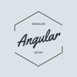Angular開発環境構築手順(for Windows)