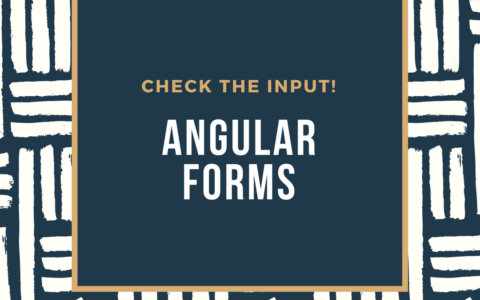 Angularサンプルプログラム解説 ２ 入力チェックについて 釣りキチ翔平のブログ